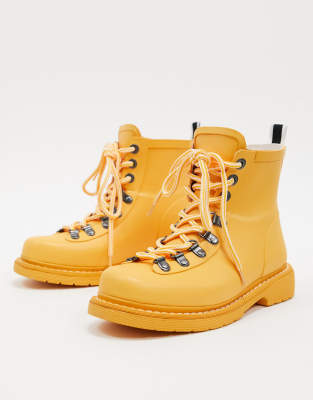 asos walking boots