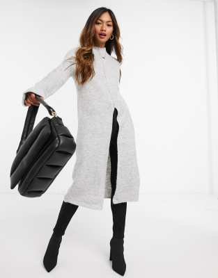 pullover damen mit schlitz