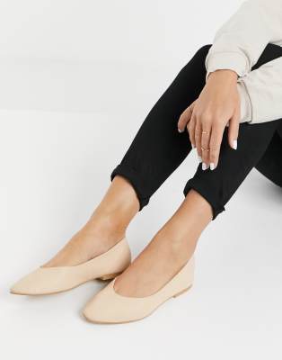 vero moda flats