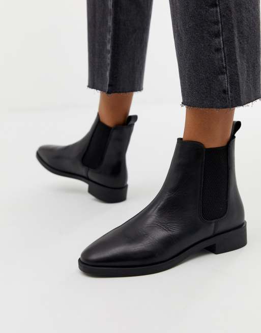 Vero moda chelsea boots sale