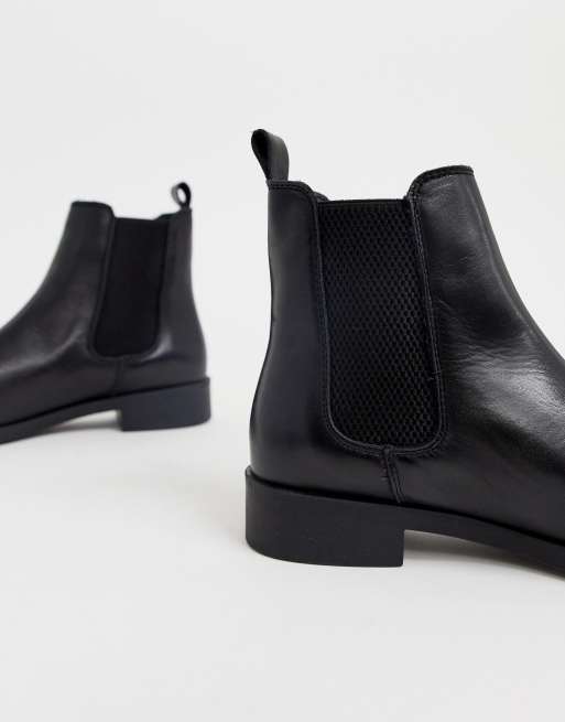 Vero moda shop chelsea boots