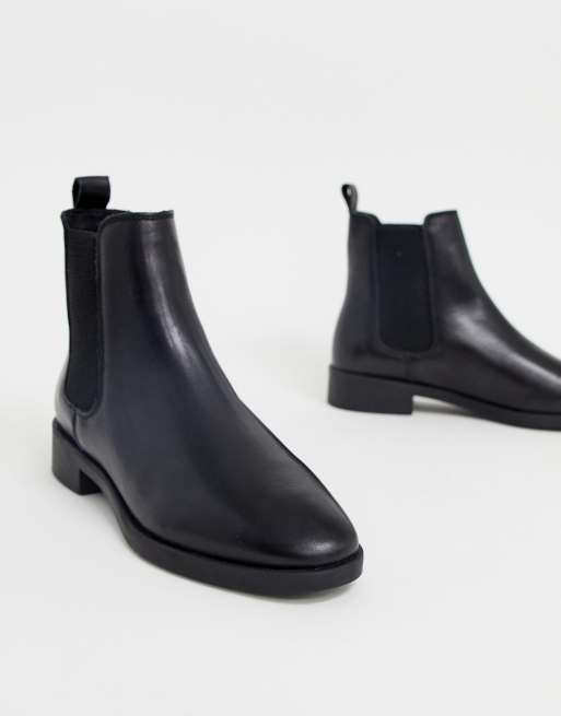 Vero moda shop chelsea boots