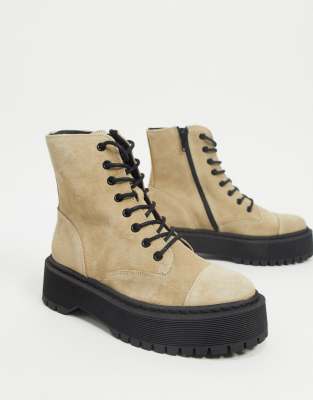 vero moda boots