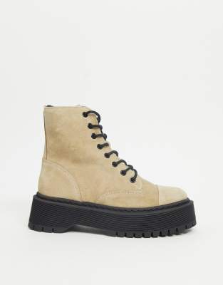 vero moda boots