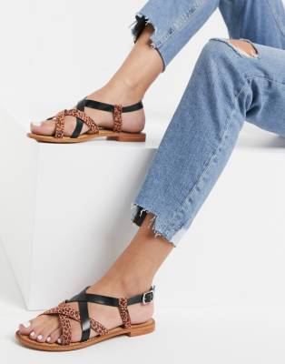 vero moda sandals