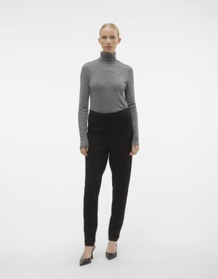 Vero Moda - Leggings neri