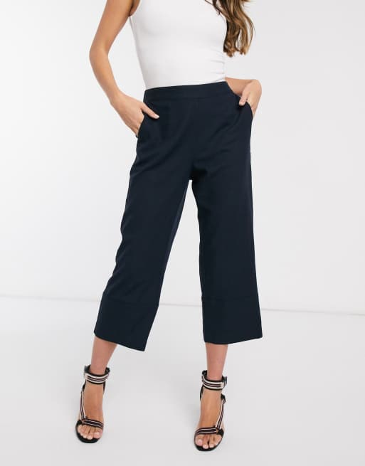 Jeans Culotte para Mujer