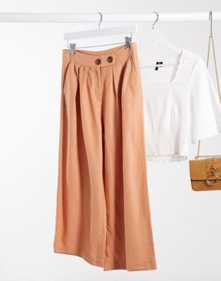 vero moda culotte jeans