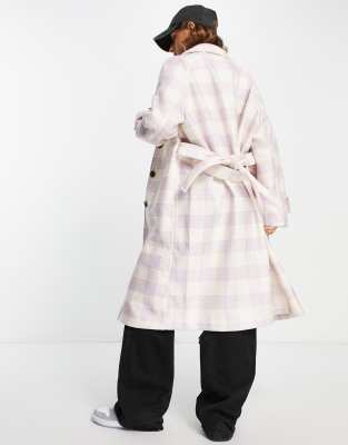 Vero moda 2024 fitted tailored coat