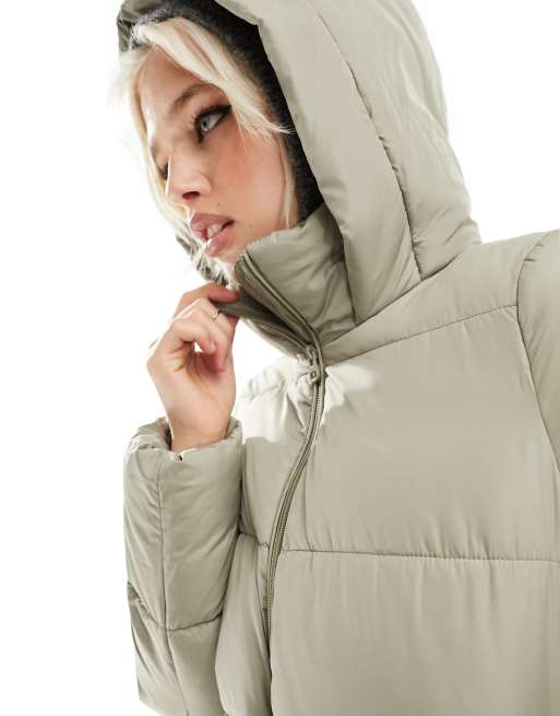 Vero moda cheap puffer jacket