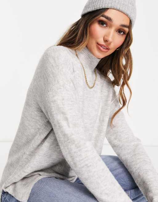 Longline on sale jumper womens