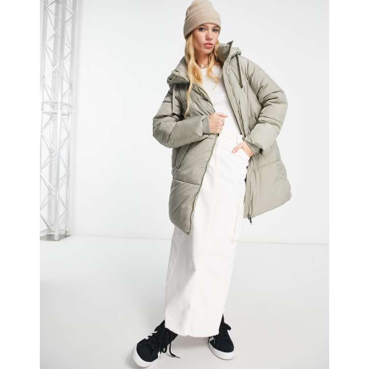 Vero moda comfy down jacket sale