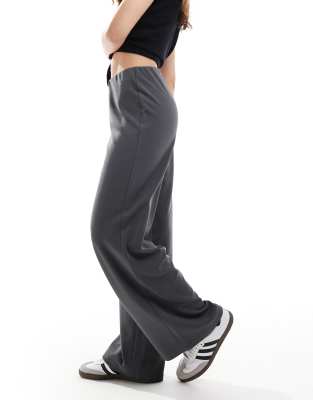 VERO MODA LOOSE PULL ON PANTS