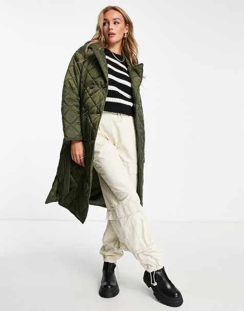 Manteau hiver femme online asos