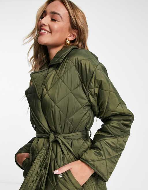 manteau veromoda