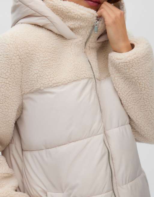 Vero Moda manteau moonbeam, 4 de 5
