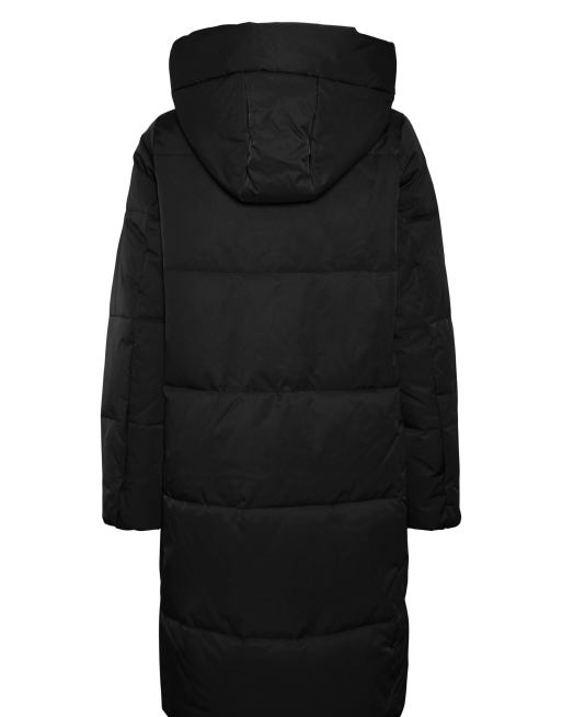 Vero Moda manteau noir, 7 de 7