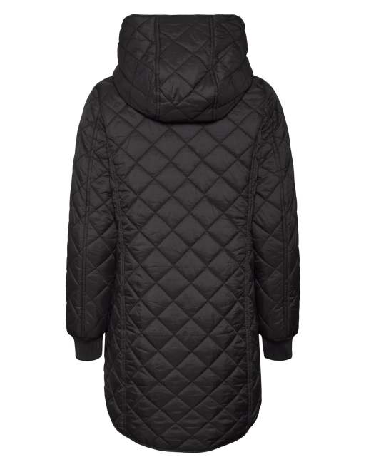 Vero Moda manteau noir, 6 de 6