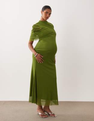 Maternity Guest 2