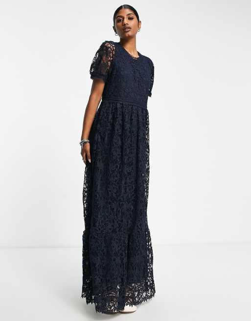 Maxi dress 2025 vero moda