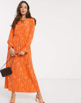 vero moda dress