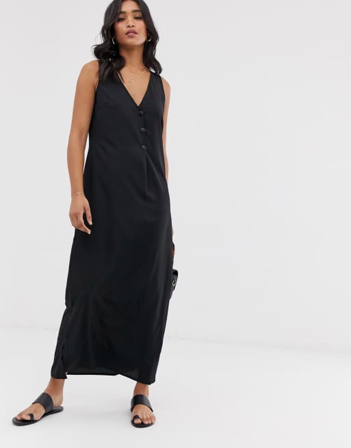 vero moda maxi dress