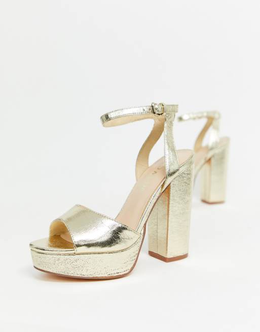 Vero moda outlet heels