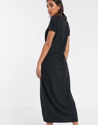 vero moda t shirt dress