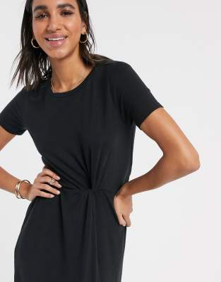 vero moda t shirt dress