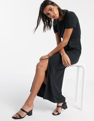 vero moda t shirt dress