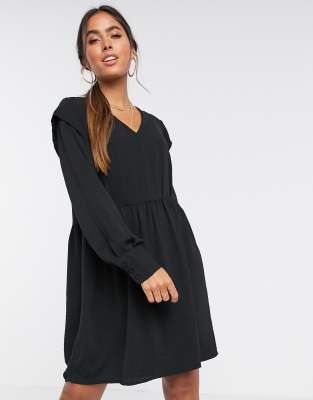 Vero moda smock clearance dress