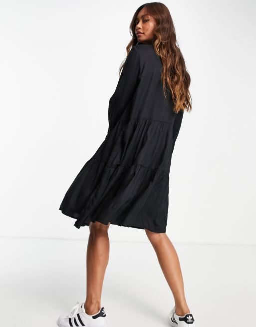 Asos vero moda discount dress