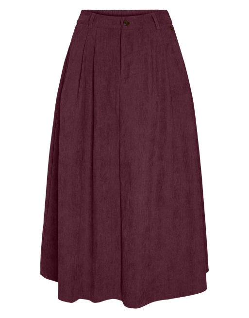 Vero Moda nederdel i winetasting, 6 af 6