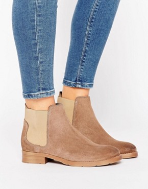 ASOS Outlet | Cheap Designer Ankle Boots for Women