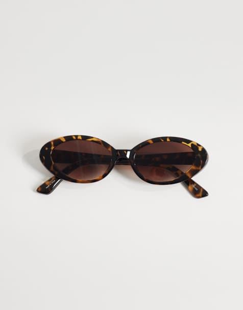 Vero Moda – Okulary przeciwsłoneczne typu kocie oczy - view 1
