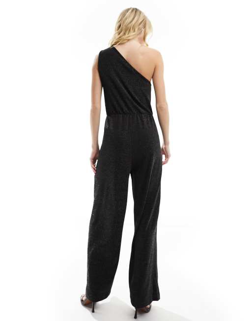 Vero moda best sale glitter jumpsuit