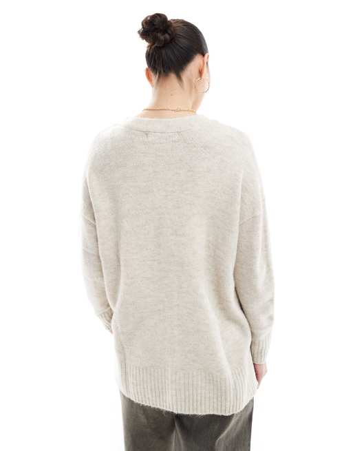 Vero moda 2025 grey cardigan