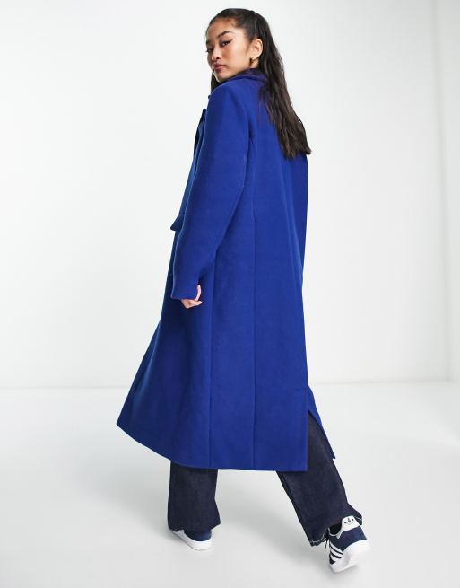 超歓迎】 Vera Combination Oversized Coat | www.importatech.com