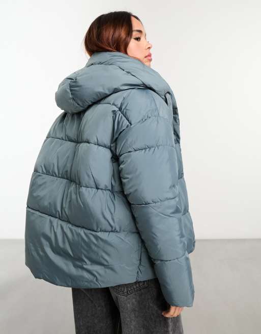 Vero moda sale winter jacket