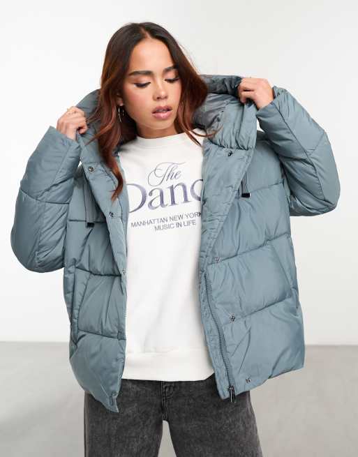 Vero moda comfy deals down jacket