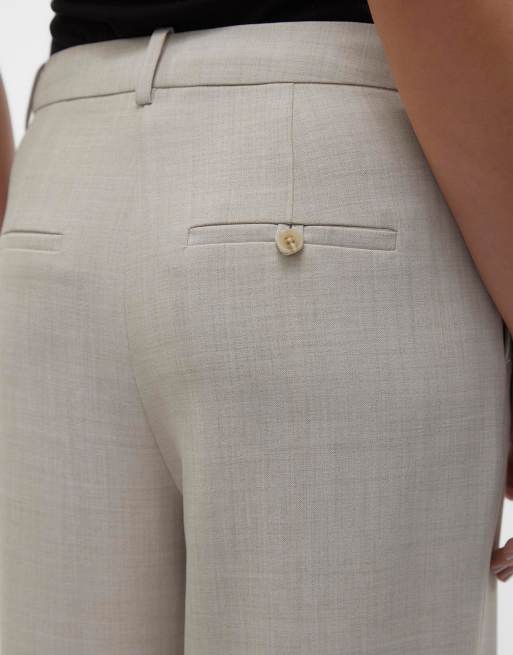 Vero Moda - Pantalon ajusté - Infini, 3 de 5