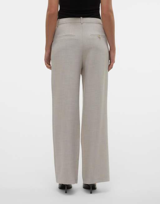 Vero Moda - Pantalon ajusté - Infini, 4 de 5