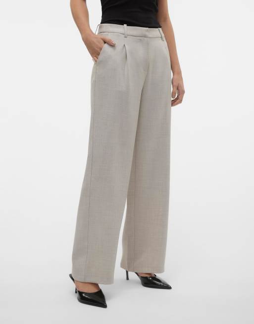 Vero Moda - Pantalon ajusté - Infini, 5 de 5