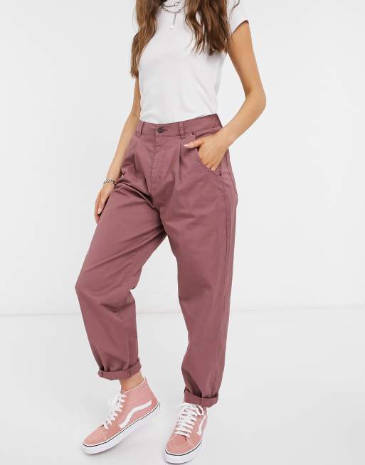 Pantalon chino outlet vero moda