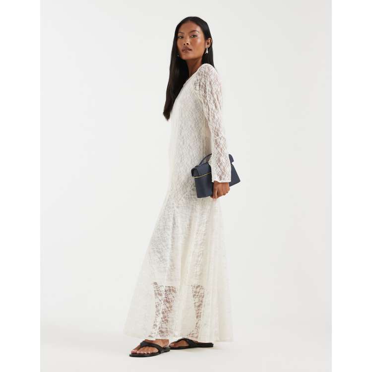 cream boho maxi dress Off Shoulder Tiered for Women - Puff Sleeve Flowy Long Gown This beautiful cream maxi dress had a soft and romantic boho style Cream Printed Boho Maxi Dress