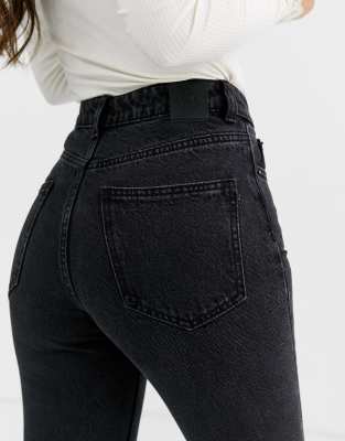 vero moda petite mom jeans