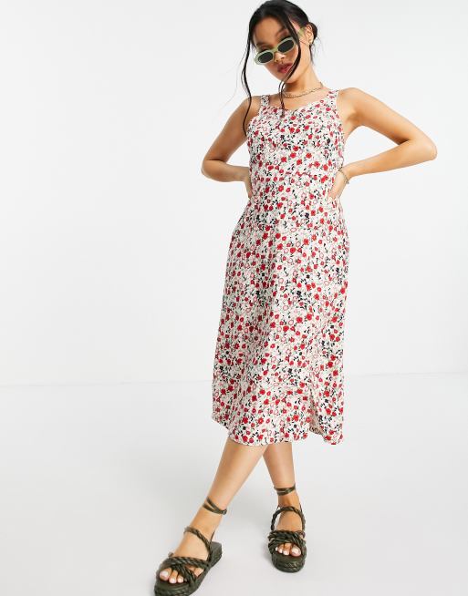 Vero moda 2025 petite dress