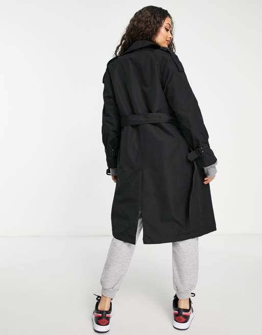 Vero moda petite coat sale