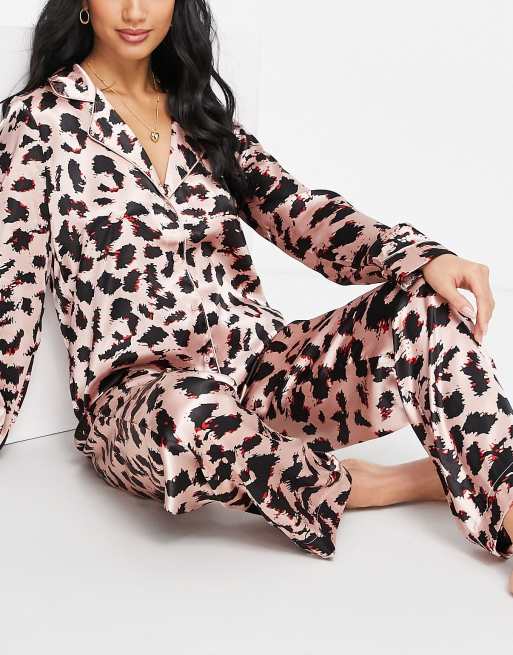 Pigiama animalier best sale