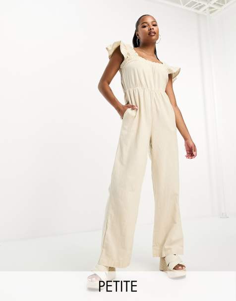 Keine Lust darauf dein komplettes Outfit zusammenzustellen Kennen wir. Und da kommt unsere Auswahl an casual Jumpsuits fur Damen ins Spiel. Du traumst von lassigen Jumpsuits mit Blumen und Tiermotive...